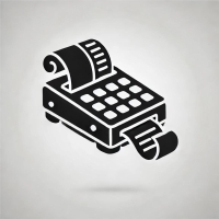 Кассовые чеки в Котово