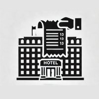 Гостиничные чеки в Котово